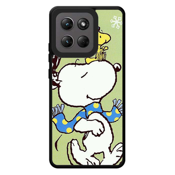 Snoopy Motorola Moto G Stylus 2026 Case