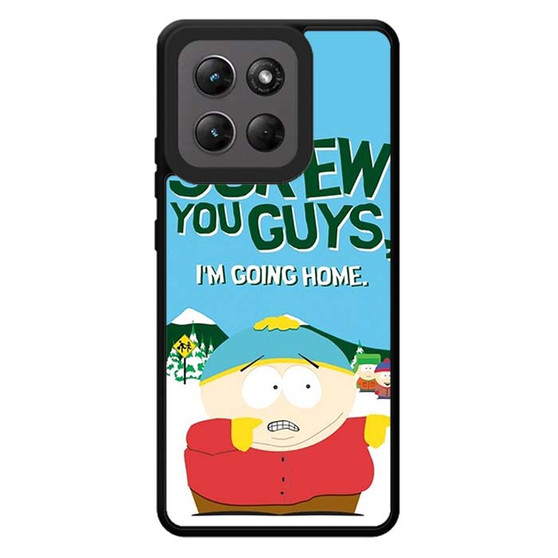 South Park 1 Motorola Moto G Stylus 2026 Case