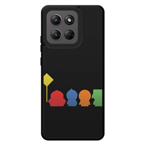 South Park 2 Motorola Moto G Stylus 2026 Case
