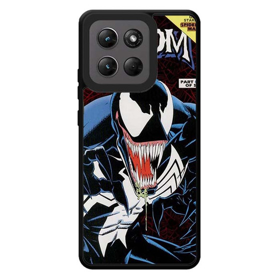 Spiderman Tom Holland 1 Motorola Moto G Stylus 2026 Case