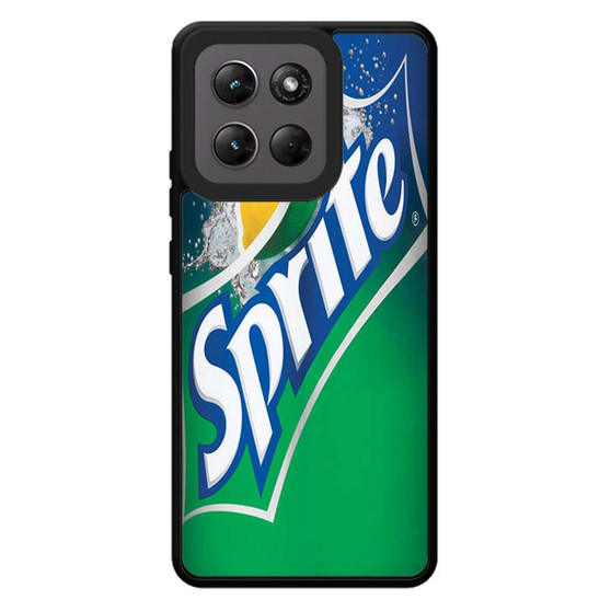 sprite Motorola Moto G Stylus 2026 Case