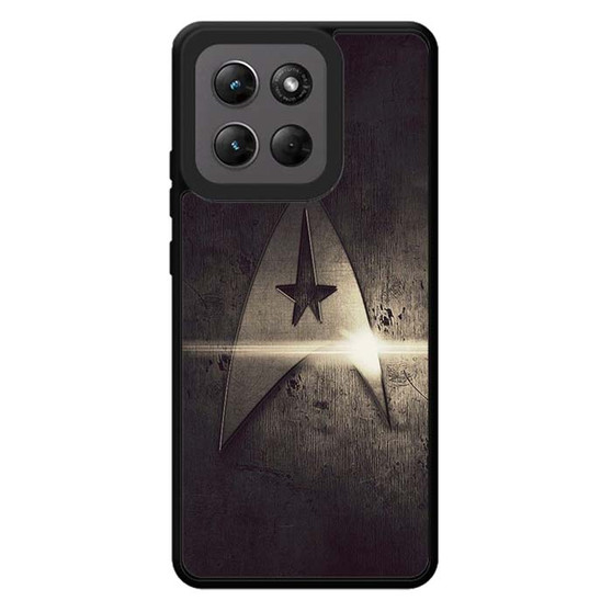 Star Trek Emblem Motorola Moto G Stylus 2026 Case