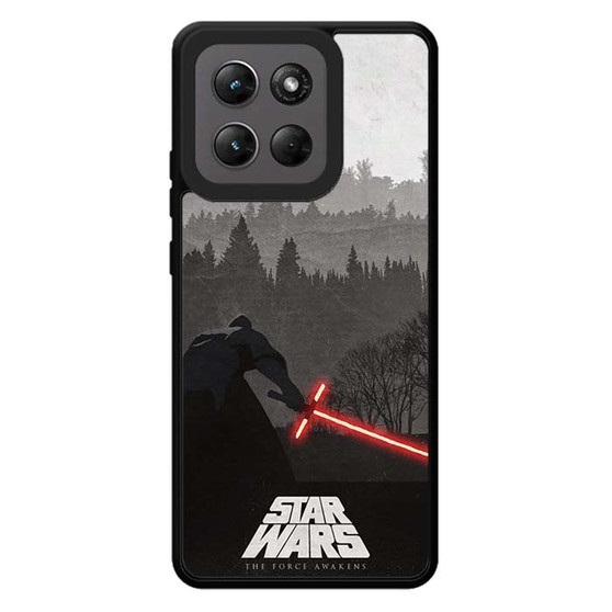 Star Wars Battlefront Motorola Moto G Stylus 2026 Case