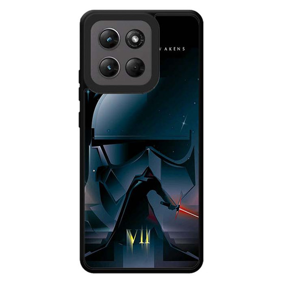 Star Wars Episode VII 2 Motorola Moto G Stylus 2026 Case