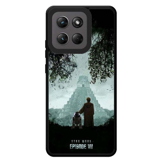 Star Wars Episode VII 1 Motorola Moto G Stylus 2026 Case