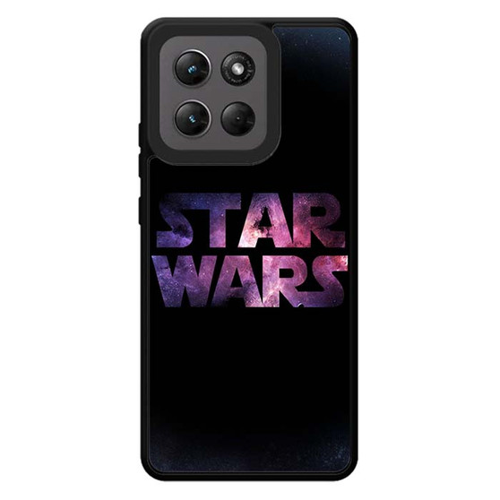 Star Wars Nebula Motorola Moto G Stylus 2026 Case