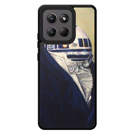 Star Wars R2-D2 Motorola Moto G Stylus 2026 Case