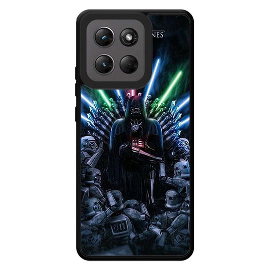 star wars Game of Thrones Motorola Moto G Stylus 2026 Case