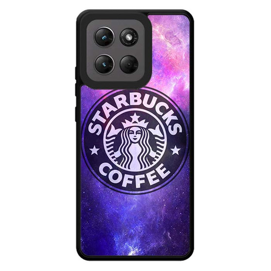 Starbucks Galaxy Motorola Moto G Stylus 2026 Case