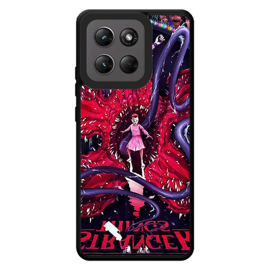 Stranger Things Michael Wheeler Motorola Moto G Stylus 2026 Case