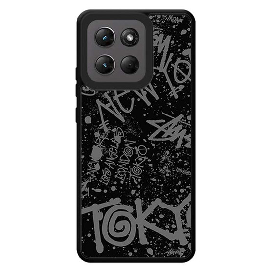 Stussy Cities Of The World Motorola Moto G Stylus 2026 Case