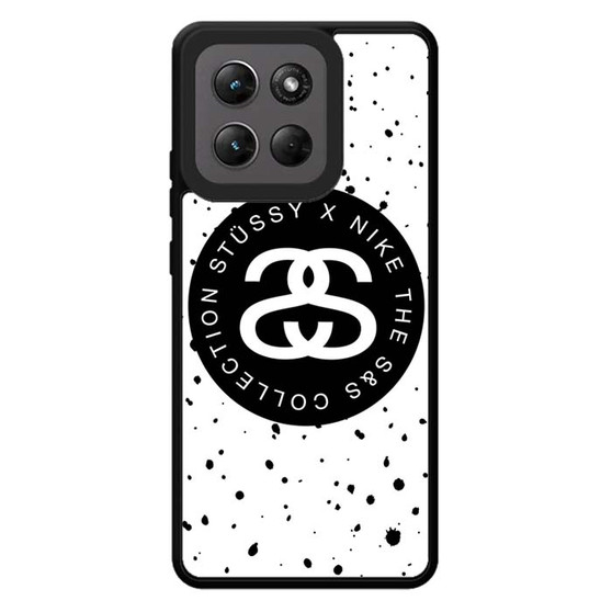 Stussy Collection Motorola Moto G Stylus 2026 Case