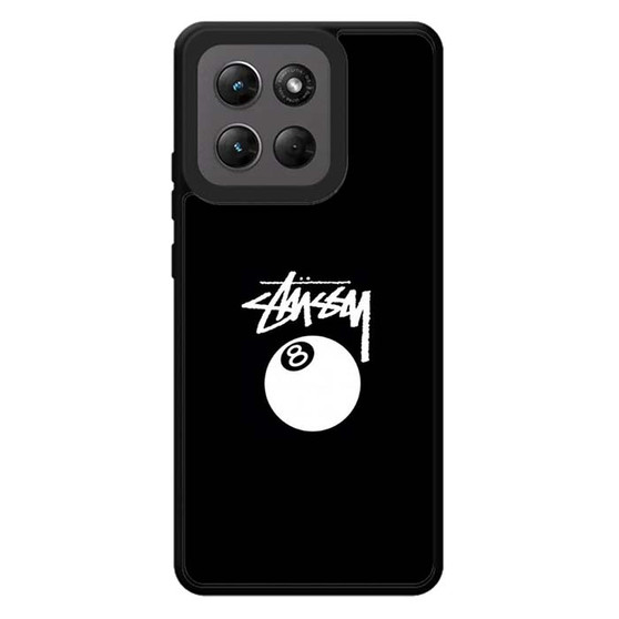 Stussy Pool Motorola Moto G Stylus 2026 Case