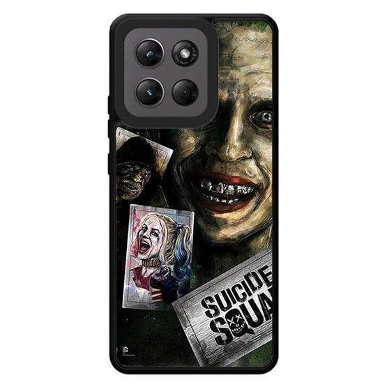 sun and moon Motorola Moto G Stylus 2026 Case