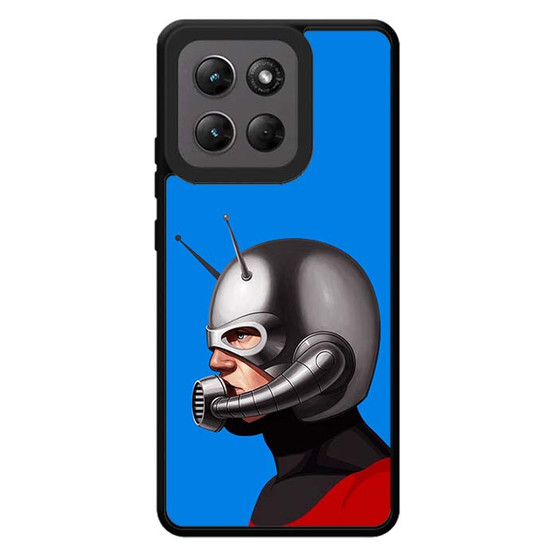 Superhero Series Ant Man Motorola Moto G Stylus 2026 Case