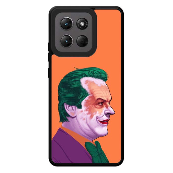 Superhero Series Joker Motorola Moto G Stylus 2026 Case