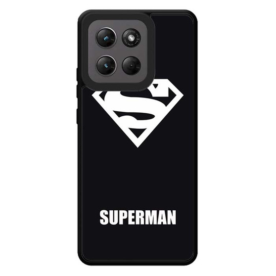 Superman Original Logo Motorola Moto G Stylus 2026 Case