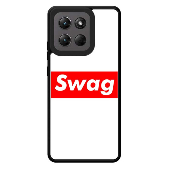 swag Motorola Moto G Stylus 2026 Case