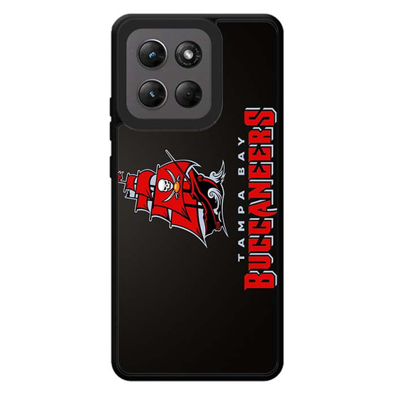 Tampa Bay Buccaneers American Football Motorola Moto G Stylus 2026 Case