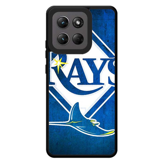 Tampa Bay Rays Motorola Moto G Stylus 2026 Case