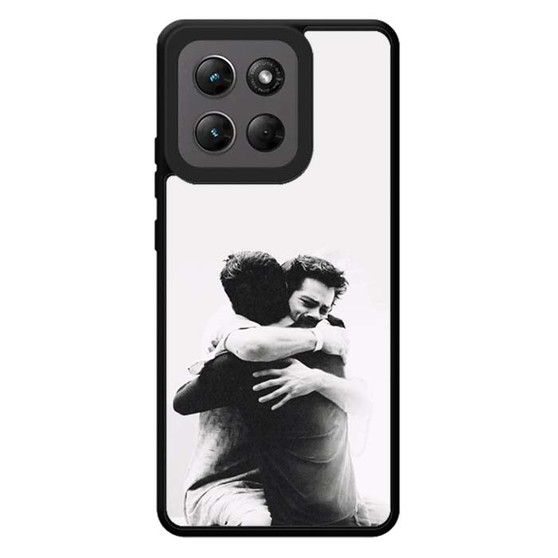 Teen Wolf Motorola Moto G Stylus 2026 Case