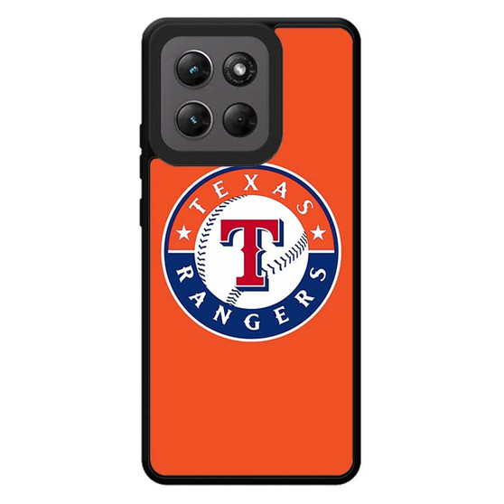 Texas Rangers 1 Motorola Moto G Stylus 2026 Case