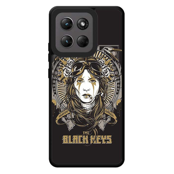 The Black Keys Motorola Moto G Stylus 2026 Case