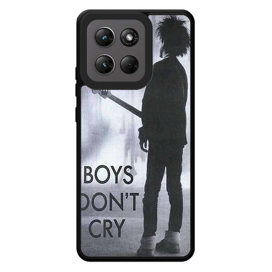 The Cure Song title Motorola Moto G Stylus 2026 Case