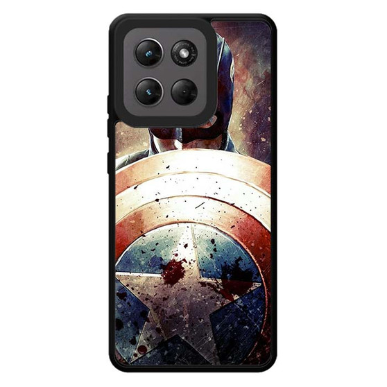 The First Avenger Motorola Moto G Stylus 2026 Case