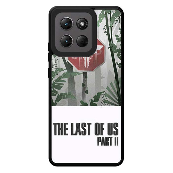 The Last of Us Part II Motorola Moto G Stylus 2026 Case