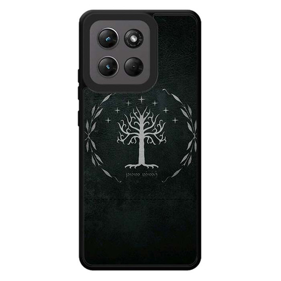 The Lord Of the Rings Gondor Logo 5 Motorola Moto G Stylus 2026 Case