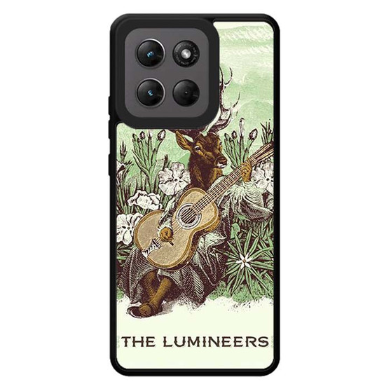 The Lumineers Album 1 Motorola Moto G Stylus 2026 Case