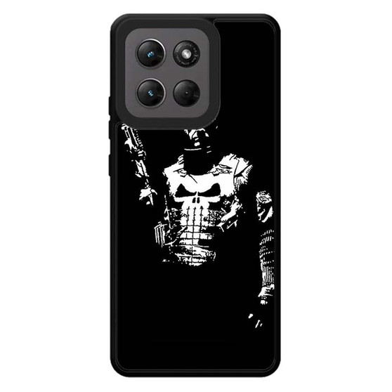 The Punisher 1 Motorola Moto G Stylus 2026 Case
