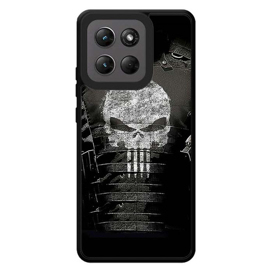 The Punisher 3 Motorola Moto G Stylus 2026 Case
