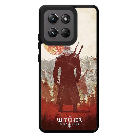 The witcher 3 Motorola Moto G Stylus 2026 Case
