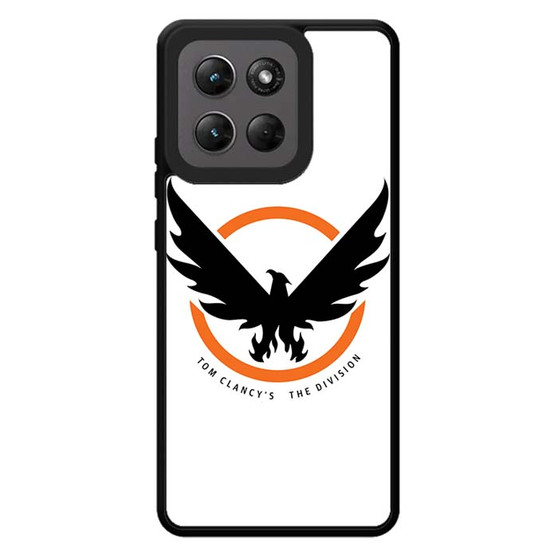 Tom Clancy's The Division 3 Motorola Moto G Stylus 2026 Case