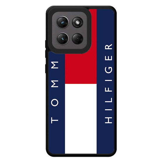 Tommy Hilfiger 2 Motorola Moto G Stylus 2026 Case
