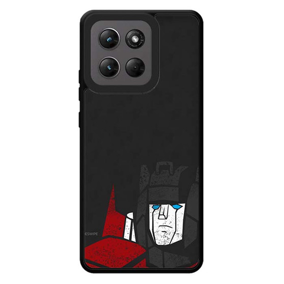 Transformer Side Swipe Motorola Moto G Stylus 2026 Case