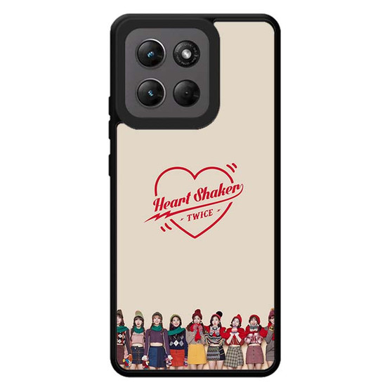 Twice Motorola Moto G Stylus 2026 Case