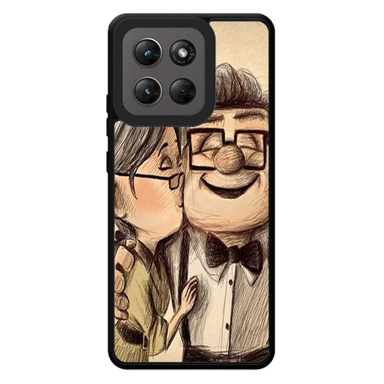 up true love Motorola Moto G Stylus 2026 Case