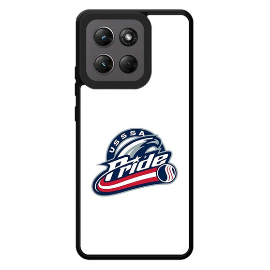 USSA Pride Motorola Moto G Stylus 2026 Case