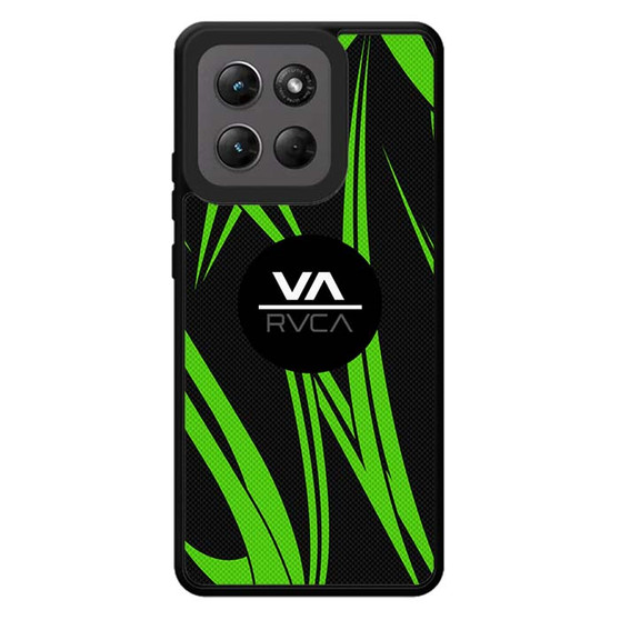 VA RVCA Motorola Moto G Stylus 2026 Case