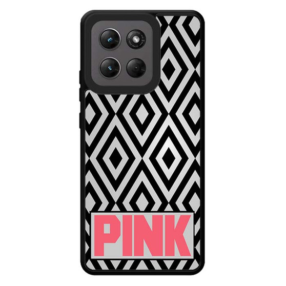 Victoria's Secret Pink 2 Motorola Moto G Stylus 2026 Case