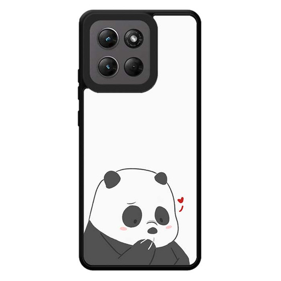 We Bare Bears 2 Motorola Moto G Stylus 2026 Case