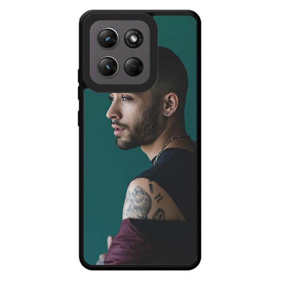 Zayn Malik 1 Motorola Moto G Stylus 2026 Case