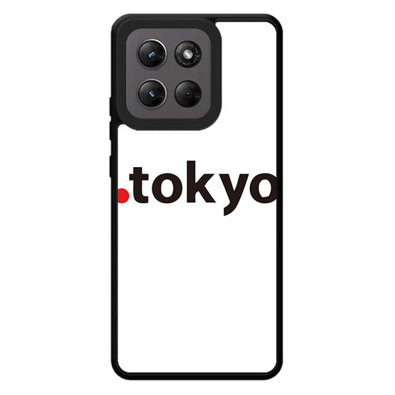 Tokyo Icon Motorola Moto G Stylus 2026 Case