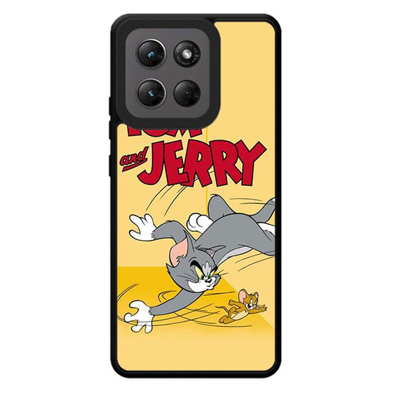 Tom and Jerry 3 Motorola Moto G Stylus 2026 Case