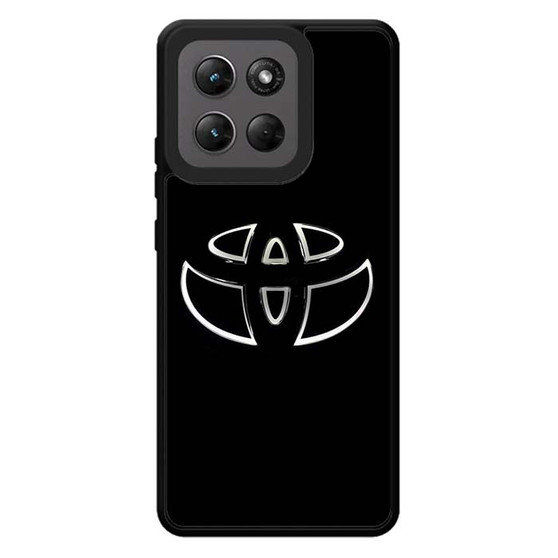 Toyota Logo Motorola Moto G Stylus 2026 Case