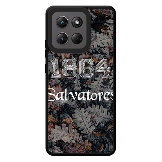 The Vampire Diaries Salvatores 1864 Motorola Moto G Stylus 2026 Case