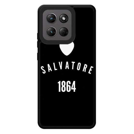 The Vampire Diaries Salvatore 1864 Motorola Moto G Stylus 2026 Case